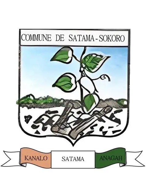 Mairie de Satama-Sokoro