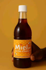 Miel - 01 Litre
