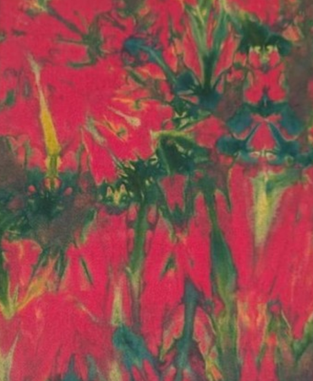 Pagne couleur Mélange