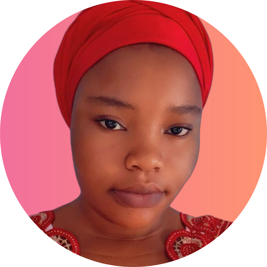 TOURÉ Hadja Maya TRAORÉ