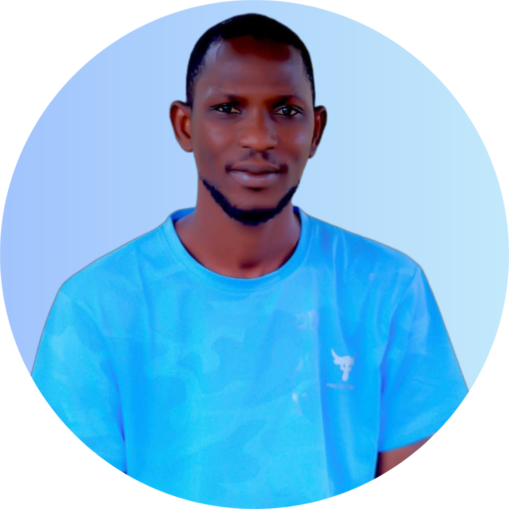 TRAORÉ Lassina Oumar